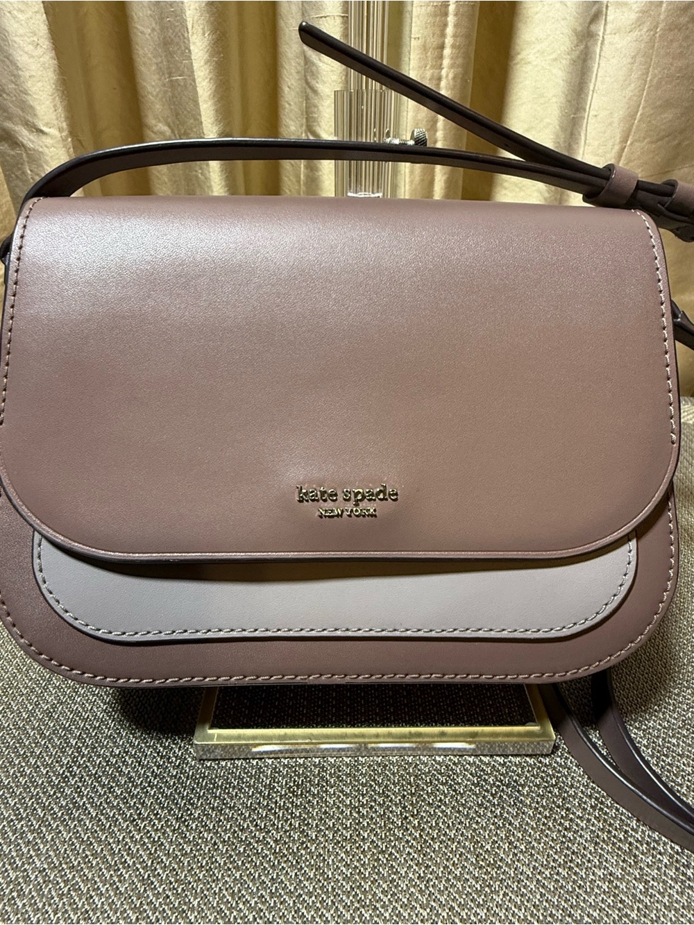 Kate Spade Nadine Crossbody - Picture 3 of 8
